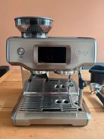Sage Barista Touch - recent onderhoud en veel extra’s!!, Ophalen, Gebruikt