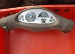 Piaggio Fly Dashboard, Ophalen of Verzenden, Gebruikt, Overige typen, Piaggio