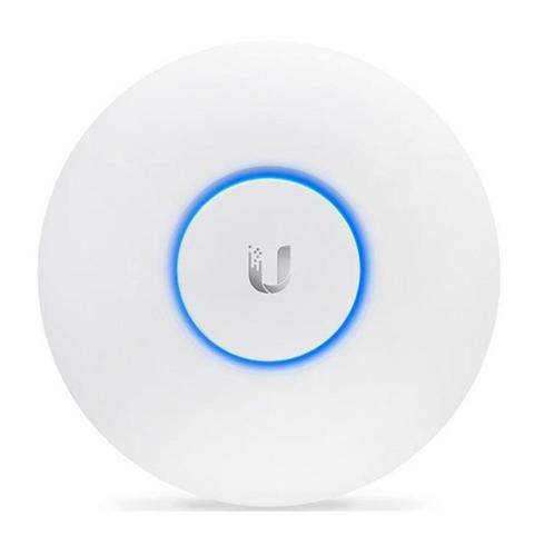 📶Ubiquiti UniFi U6+ AX3000 Wifi 6 (1-pack), Computers en Software, Accesspoints, Zo goed als nieuw, Ophalen of Verzenden