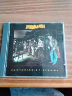 Marillion clutching at straws, Ophalen of Verzenden, Zo goed als nieuw