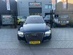 Audi A8 3.0 TDI quattro Lang Pro Line Trekhaak Matrix Airco, 15 km/l, Gebruikt, 1865 kg, Blauw