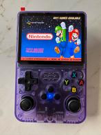 Handheld Game Console - retro tientallen consoles 10k+ games, Spelcomputers en Games, Spelcomputers | Overige, Ophalen of Verzenden