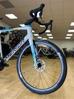 SHOWROOM MODEL 0km Merida Scultura 5000 Di2 Carbon Racefiets, Ophalen of Verzenden, Nieuw, Overige typen