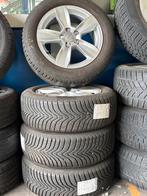 Lichtmetaal velgen Audi A1 15inch 185/60R15, Auto-onderdelen, Banden en Velgen, Ophalen, 15 inch, Banden en Velgen, 185 mm