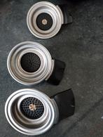 Gratis: Senseo coffeepad-houders, Ophalen