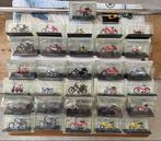 Collectie van italiaanse  modelbrommers, Ophalen of Verzenden, Gebruikt, Motor, Overige merken