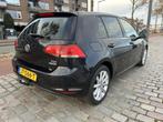 Volkswagen Golf 1.6 TDI Highline automaat navi airco/ecc, Auto's, Stof, Gebruikt, 4 cilinders, 1239 kg