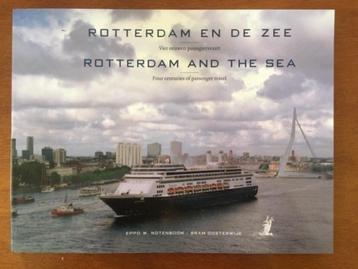 Rotterdam en de zee - Eppo W. Notenboom beschikbaar voor biedingen