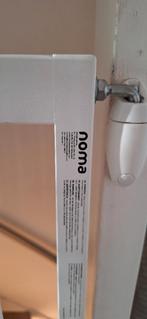 Noma traphek, Ophalen, Gebruikt, 100 tot 115 cm, Klemhekje