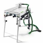 FESTOOL TREK-/AFKORTZAAG CS 70 EBG 574776, Doe-het-zelf en Verbouw, Cirkelzaag, Nieuw, Ophalen of Verzenden, 30 tot 70 mm