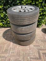 Alfa Romeo Banden en Velgen - 205/55 R16, Auto-onderdelen, Banden en Velgen, Ophalen, Gebruikt, 16 inch, Banden en Velgen