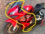 Gezocht kuipdelen cbr600rr pc37 cbr 600 rr, Motoren, Ophalen