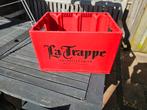 La trappe fietskratje, Fietsen en Brommers, Ophalen, Zo goed als nieuw