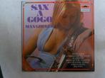 LP'S MENGELMOES: 27 STUKS STUKPRIJS 2 EURO, Ophalen, Gebruikt, 12 inch