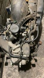 Sym mio motorblok, Ophalen of Verzenden, Gebruikt, Blok, SYM