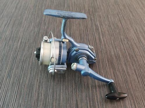 Shakespeare Ambidex 2400 Molen # vintage # verzamel # old, Watersport en Boten, Hengelsport | Algemeen, Gebruikt, Molen, Ophalen of Verzenden