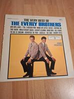 The everly brothers, Cd's en Dvd's, Vinyl | Pop, Ophalen of Verzenden, Zo goed als nieuw, Overige formaten