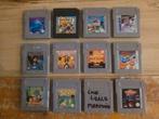 Nintendo Game Boy Spellen - Lion King, Harry Potter & Meer!, Spelcomputers en Games, Games | Nintendo Game Boy, Avontuur en Actie