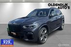 BMW X5 M50d High Executive, Automaat, Gebruikt, 2993 cc, Leder