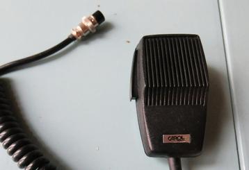 Carol MDM-350  noise-cancelling dynamic mic beschikbaar voor biedingen