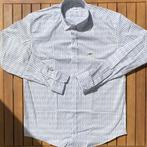 Lacoste overhemd, Ophalen of Verzenden, Zo goed als nieuw, Lacoste