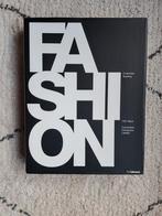 Salontafel boek Fashion 150 Years Charlotte Seeling, Zo goed als nieuw, Ophalen