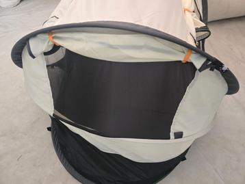 Camping bed deryan beschikbaar voor biedingen