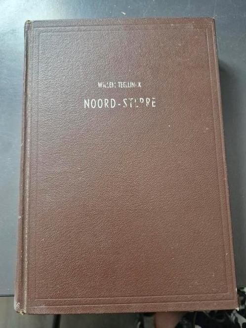 Noord-Sterre Willem Teellinck, Boeken, Godsdienst en Theologie, Zo goed als nieuw, Ophalen of Verzenden