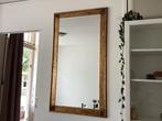Spiegel 75,5 x 136 cm., Ophalen, 100 tot 150 cm, Zo goed als nieuw, 75 tot 100 cm