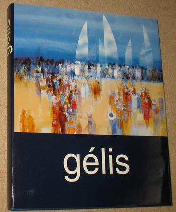 Gélis; peintures, sérigraphies, lithographies; 1994  beschikbaar voor biedingen