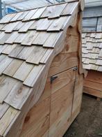 KIPPENHOK NIEUW, Dieren en Toebehoren, Pluimvee | Toebehoren, Ophalen of Verzenden, Nieuw, Kippenhok of Kippenren