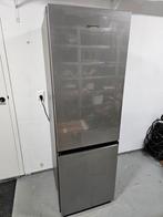 Koelvriescombinatie - Perfect voor elk huishouden!, Ophalen, Gebruikt, 200 liter of meer, 60 cm of meer