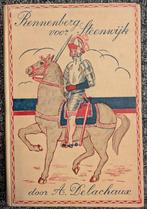 Rennenberg voor Steenwijk (1931), Ophalen of Verzenden