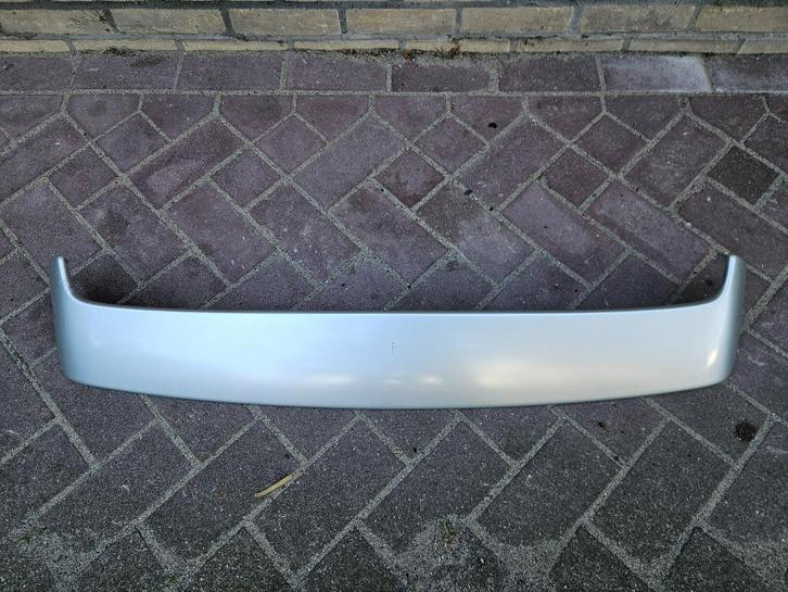Irmscher Dakspoiler voor Opel Astra G caravan station!, Auto diversen, Tuning en Styling, Ophalen of Verzenden