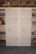 Rolgordijn Luxaflex zgan 118,5x190 cm ecru - (bijna) nieuw, Bruin, 100 tot 150 cm, Ophalen of Verzenden, Zo goed als nieuw