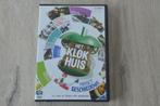 HET KLOKHUIS MAAKT GESCHIEDENIS 4DVDbox, Alle leeftijden, Verzenden, Zo goed als nieuw