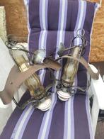 2 Mooie oude lampen, Ophalen