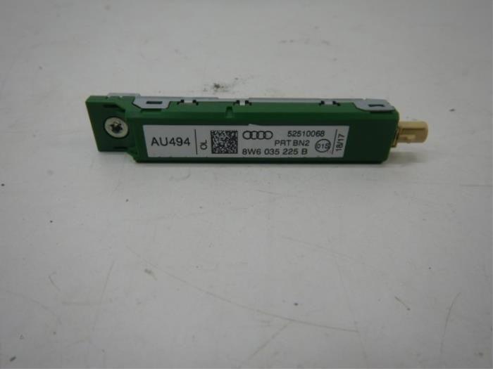 Antenne Versterker Audi A5 (22732619), Auto-onderdelen, Overige Auto-onderdelen, Gebruikt, Ophalen of Verzenden
