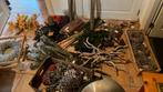 Partij decoratie materiaal, Ophalen, Nieuw, Materiaal