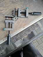 Hoekklem Wolfcraft, Doe-het-zelf en Verbouw, Gereedschap | Handgereedschap, Ophalen, Nieuw