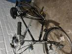 Gazelle fiets rijdt perfect 3 versnellingen, Fietsen en Brommers, Ophalen of Verzenden