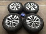 ORIGINELE PEUGEOT 3008 DS5 DS6 DS7 VELGEN + BANDEN 215 65 17, .., .., Banden en Velgen, 17 inch