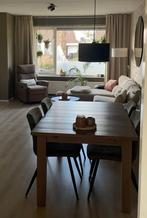 Eettafel