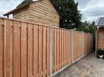 schutting plaatsen{ snel & netjes/ gratis inmeten, Garantie, Hekwerk of Schuttingen