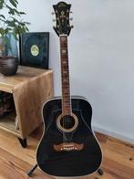 Eko E85 akoestische gitaar 70s, Ophalen of Verzenden, Gebruikt, Western- of Steelstringgitaar