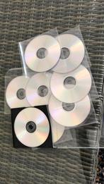 8 stuks dvd -r, Nieuw, Ophalen of Verzenden, Memorex.