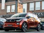 BMW i3 Basis Comfort 22 kWh ORG NL LEDER CAMERA STOELVERW WA, Auto's, Automaat, Achterwielaandrijving, Gebruikt, 20 min