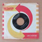 single Willy And His Giants: Guitar Battle Blues (nederbeat, Ophalen of Verzenden, Gebruikt, 7 inch, Single