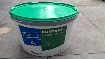 Te koop voorstrijk Grypoc Kontakt beschikbaar voor biedingen