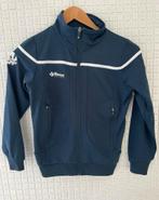 Reece Trainingsjack Blauw Maat 140, Kinderen en Baby's, Verzenden, Jongen of Meisje, Trui of Vest, Nieuw